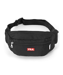 GRL | FILAボディバック(ボディバッグ/ウエストポーチ)