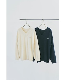 Boka nii ロゴサマーニット Boka nii – Page 2