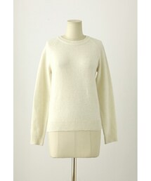 imvely | ベーシックウールニットソー(ニット/セーター)