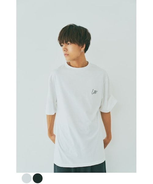 Bokanii ボカニー　Boka nii Tシャツ　ワンピース　ロンT Bokanii ボカニー Boka nii Tシャツ ワンピース ロンT レディース