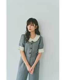 Bokanii オールインワン 新品未使用】Boka nii☆ボカニー☆オールインワン☆フリーサイズ