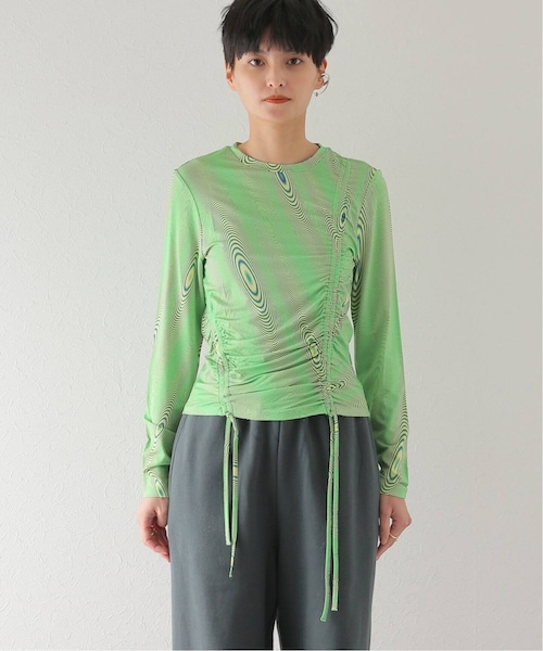 PALOMAWOOL パロマウール カットソー Paloma Wool(パロマウール) Tシャツ・カットソー(レディース