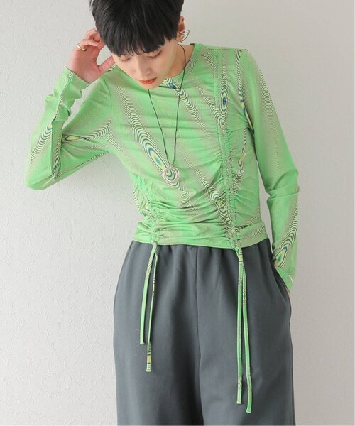 CITYSHOP（シティーショップ）の「【PALOMA WOOL/パロマ ウール