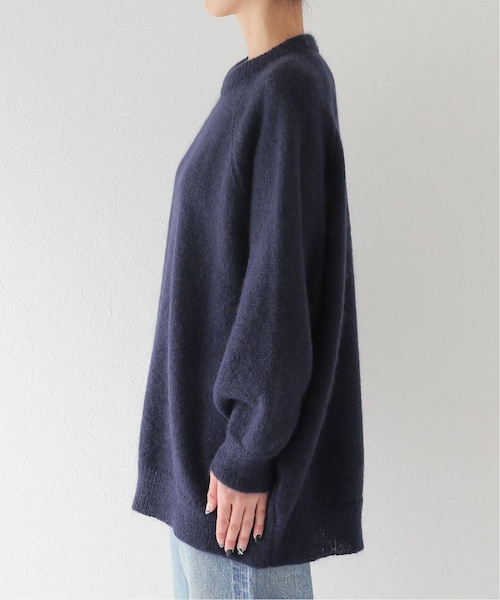 JOURNAL STANDARD LUXE（ジャーナルスタンダード ラックス）の「モヘヤ