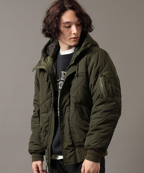 【AVIREX MEN'S】 HAPPY BAG/メンズ福袋 2022