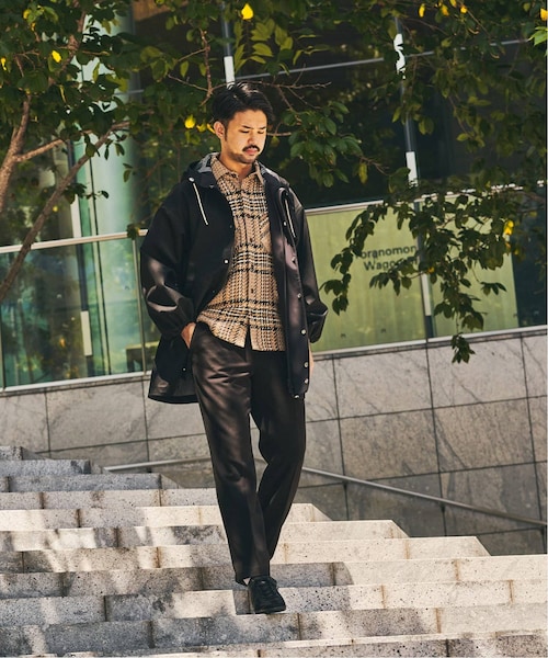 EDIFICE（エディフィス）の「【MACKINTOSH / マッキントッシュ】別注