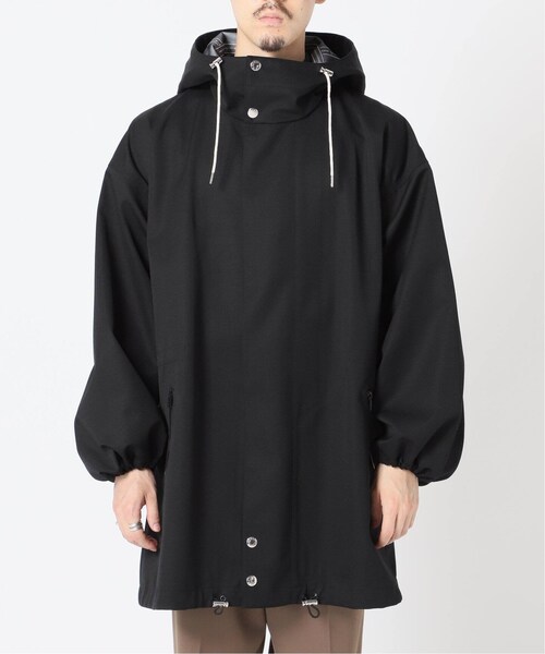 EDIFICE（エディフィス）の「【MACKINTOSH / マッキントッシュ