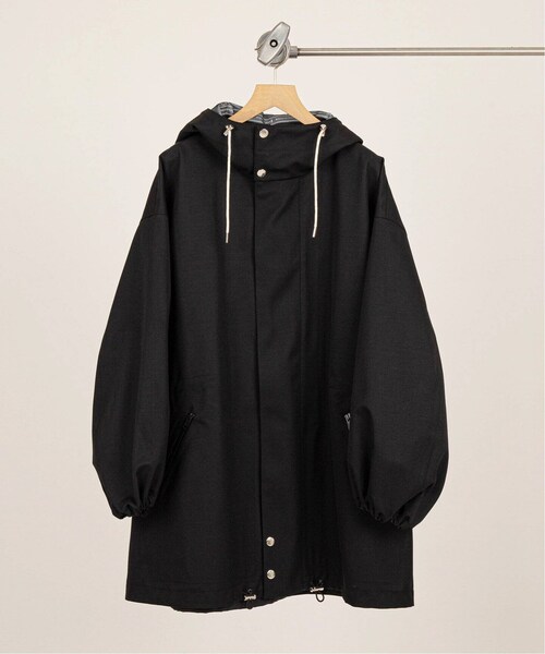 EDIFICE（エディフィス）の「【MACKINTOSH / マッキントッシュ