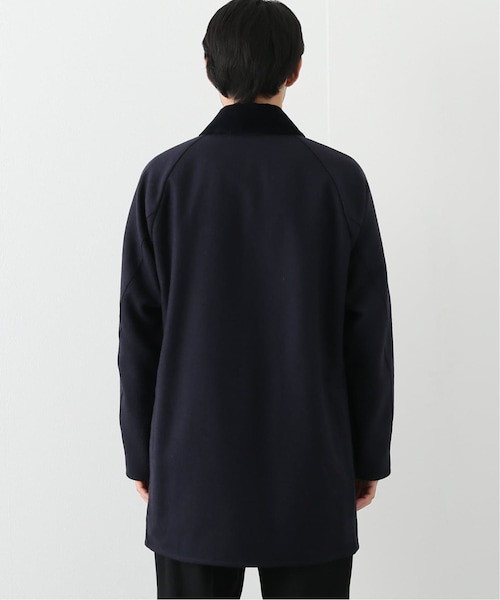 EDIFICE（エディフィス）の「【Barbour / バブアー】BEAUFORT ビュー