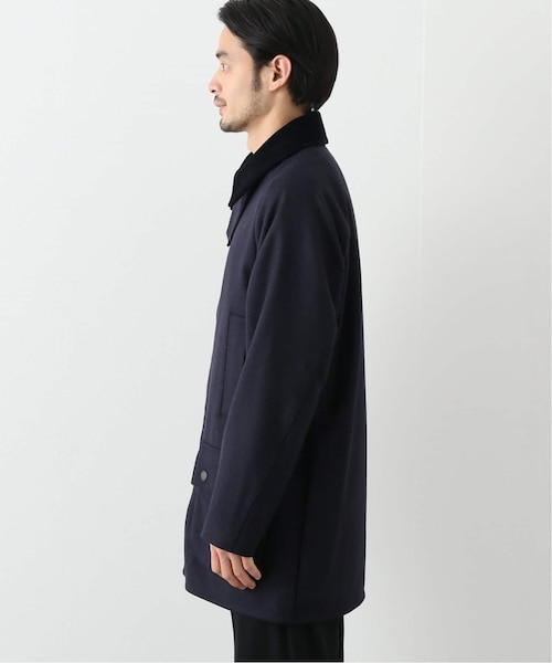 EDIFICE（エディフィス）の「【Barbour / バブアー】BEAUFORT ビュー