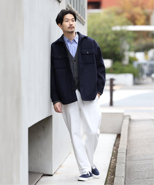 417 EDIFICE（フォーワンセブンエディフィス）の「【FIDELITY 