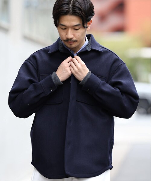 417 EDIFICE（フォーワンセブンエディフィス）の「【FIDELITY 