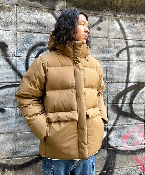 WISM（ウィズム）の「【HOLZWEILER / ホルツワイラー】DOVRE DOWN 