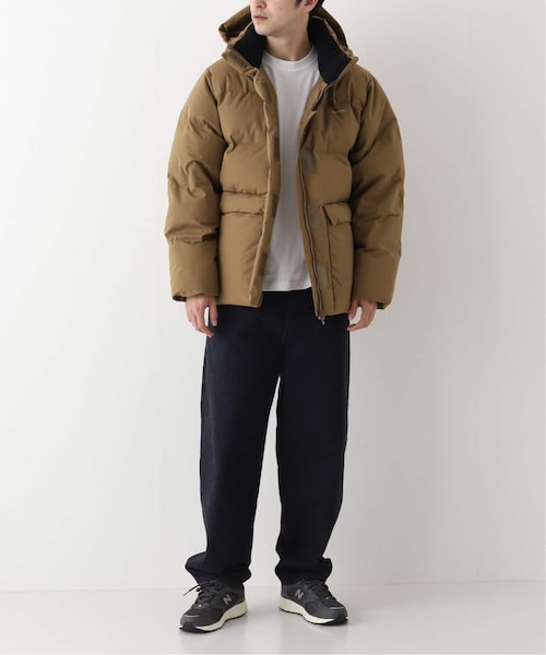 WISM（ウィズム）の「【HOLZWEILER / ホルツワイラー】DOVRE DOWN  