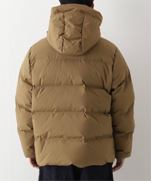 WISM（ウィズム）の「【HOLZWEILER / ホルツワイラー】DOVRE DOWN  