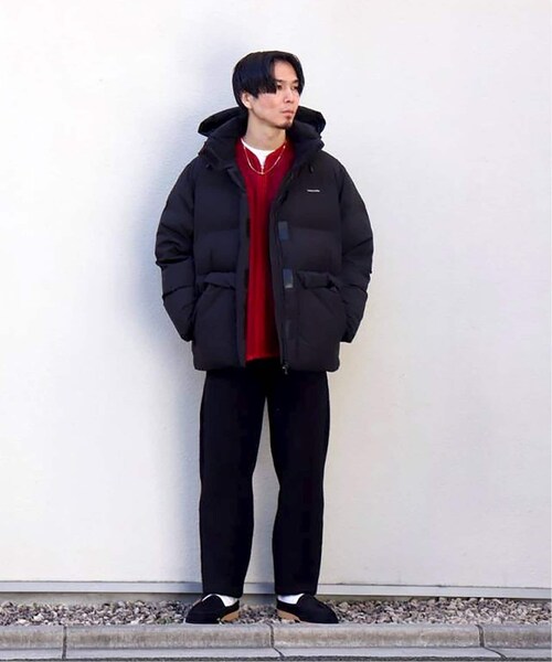 PWA PLAID BALOON SHIRT【Mサイズ】オンブレチェック PWA PLAID BALOON SHIRT Mサイズ オンブレチェック PWA PLAID BALOON