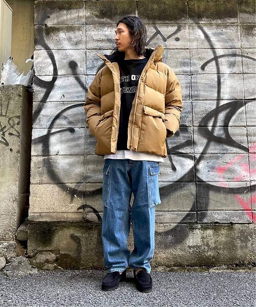 WISM（ウィズム）の「【HOLZWEILER / ホルツワイラー】DOVRE DOWN  