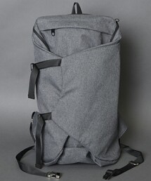 MEMENTISM | BASTET サイドストラップバックパック(バックパック/リュック)