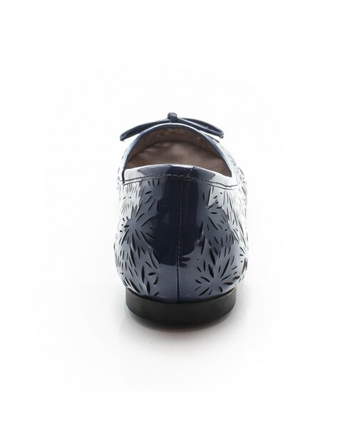 Elisa Litz（エリサリッツ）の「AVOY FLATS（その他・レディース・Blue/Beige・35/36/37/38/39/40）」の9枚目の写真