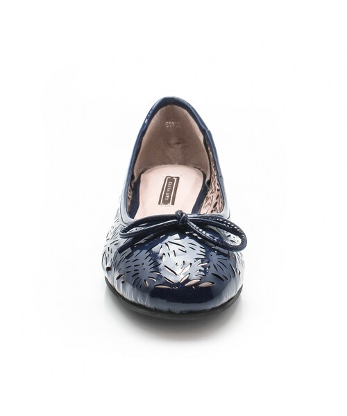 Elisa Litz（エリサリッツ）の「AVOY FLATS（その他・レディース・Blue/Beige・35/36/37/38/39/40）」の8枚目の写真