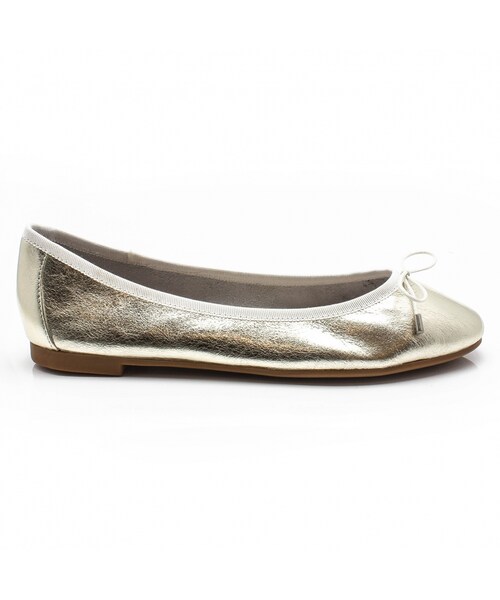 Elisa Litz(エリサリッツ)の「PETHNAL FLATS(その他・レディース・Silver/Gold・35/36/37/38/39/40)」の6枚目の写真