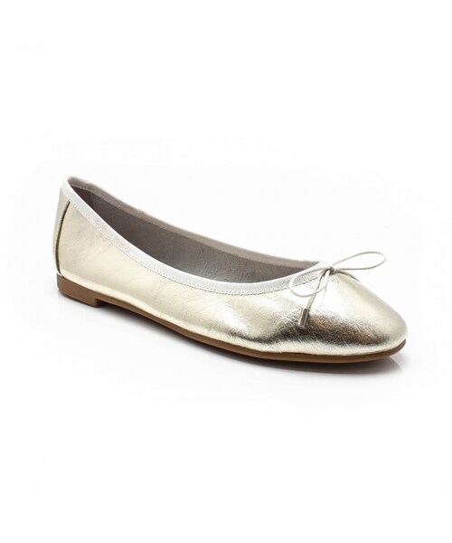 Elisa Litz(エリサリッツ)の「PETHNAL FLATS(その他・レディース・Silver/Gold・35/36/37/38/39/40)」の7枚目の写真
