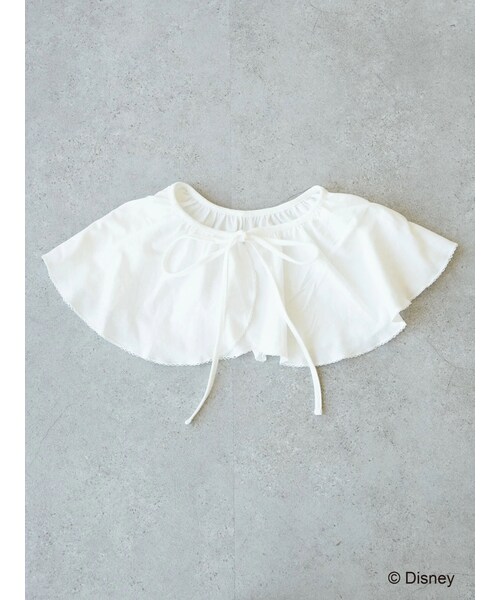 koe（コエ）の「ナイトメア/襟つき2WAYスウェット（その他・A/B/C・F）」の10枚目の写真