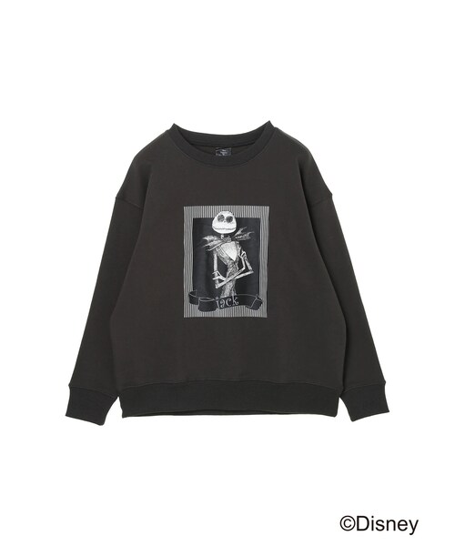 koe（コエ）の「ナイトメア/襟つき2WAYスウェット（その他・A/B/C・F）」の17枚目の写真