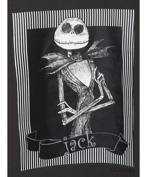 koe（コエ）の「ナイトメア/襟つき2WAYスウェット（その他・A/B/C・F）」の18枚目の写真