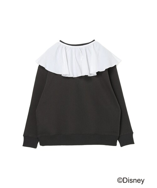 koe（コエ）の「ナイトメア/襟つき2WAYスウェット（その他・A/B/C・F）」の12枚目の写真