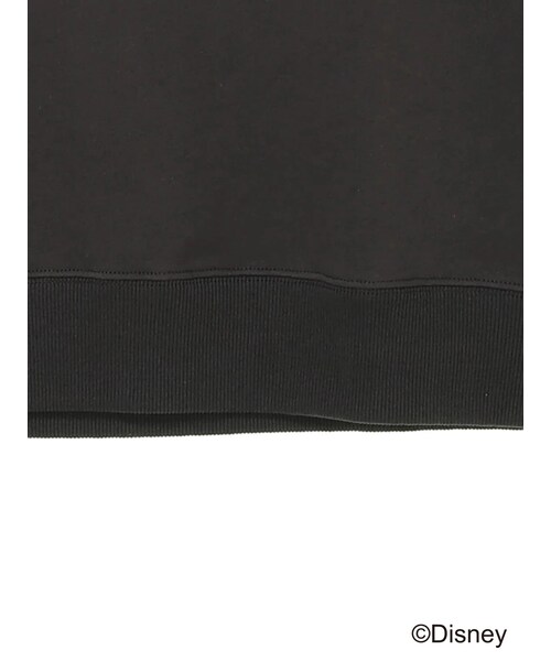 koe（コエ）の「ナイトメア/襟つき2WAYスウェット（その他・A/B/C・F）」の15枚目の写真