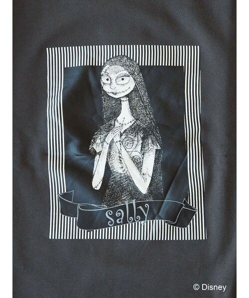 koe（コエ）の「ナイトメア/襟つき2WAYスウェット（その他・A/B/C・F）」の6枚目の写真