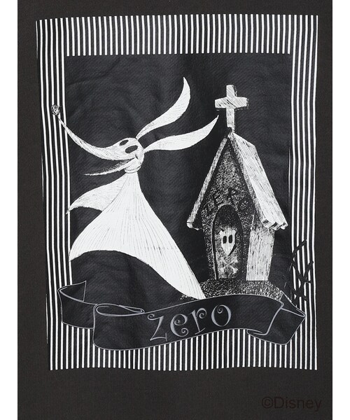 koe（コエ）の「ナイトメア/襟つき2WAYスウェット（その他・A/B/C・F）」の20枚目の写真