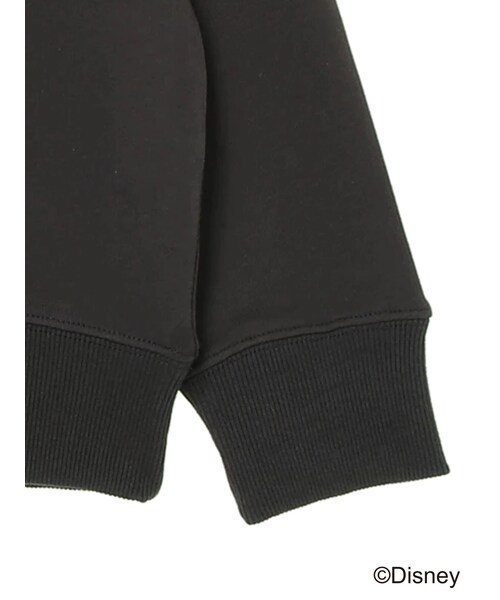 koe（コエ）の「ナイトメア/襟つき2WAYスウェット（その他・A/B/C・F）」の14枚目の写真