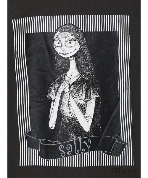 koe（コエ）の「ナイトメア/襟つき2WAYスウェット（その他・A/B/C・F）」の19枚目の写真