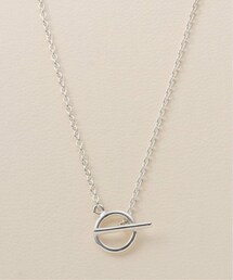 EDIFICE（エディフィス）の「【edifice accent / エディフィス アクサン】ネックレス フィガロ (太)（その他）」