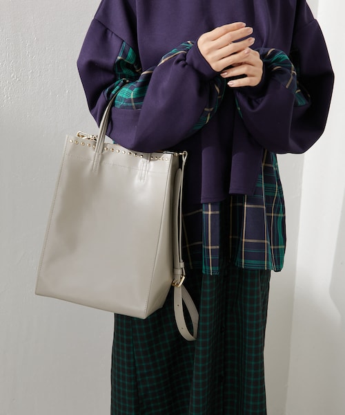ear PAPILLONNER - 【美品】ear PAPILLONNER イア パピヨネ
