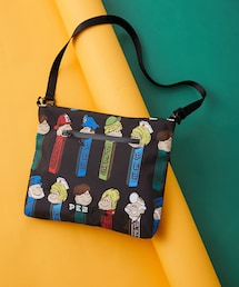 イアパピヨネ　ペッツ　ショルダーバック　美品　フェス ear PAPILLONNER（イアパピヨネ）の「