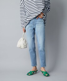 RIVE DROITE | 【YANUK(ヤヌーク)】Premium RUTH PVS(デニムパンツ)