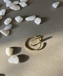 RIVE DROITE | 【PHILIPPE AUDIBERT】LIVIAイアカフ(イヤリング)