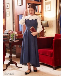 Maison de FLEUR（メゾンドフルール）｜ワンピース/ドレス一覧 - WEAR