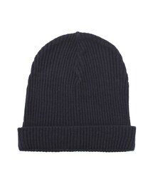 EMODA | RIB KNIT CAP(帽子)
