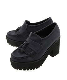 jouetie | ★タッセルローファー(シューズ)