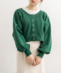 OLIVE des OLIVE | ダブルフロントお得set(アンサンブル)