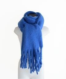 Marient | https://marient.stores.jp/items/61b16b7b3475ed60a85c899f(マフラー)