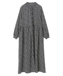 AMERICAN HOLIC | ラグランサテンワンピース(ワンピース/ドレス)