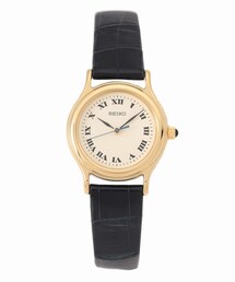 IENA（イエナ）の「《追加》SEIKO×IENA コラボレーション