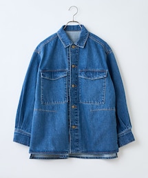 CIAOPANIC | デニムワークジャケット(デニムジャケット)