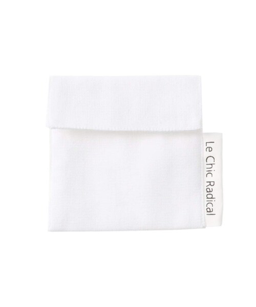 VERMEIL par iena(ヴェルメイユパーイエナ)の「《予約》【La Chic Radical/ルシックラディカル】ハートシルバーペンダント◆(その他・シルバー/フリー)」の10枚目の写真