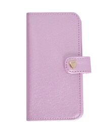 merry jenny | 【ｇｏｏｄｓ】シャイニーハートiphoneケース(その他)
